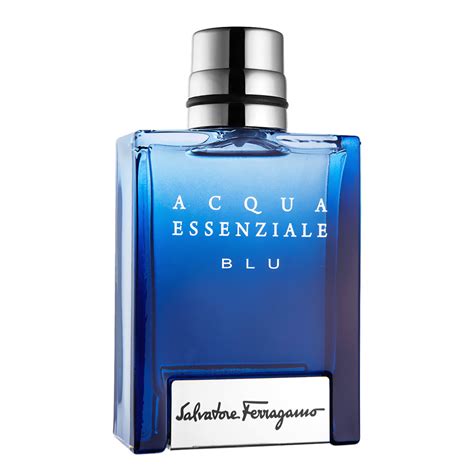 perfume acqua essenziale blu|acqua essenziale colonia fragrantica.